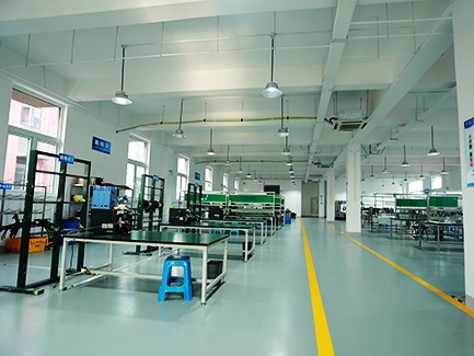 Production workshop