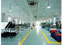 Production workshop