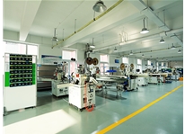 Production workshop