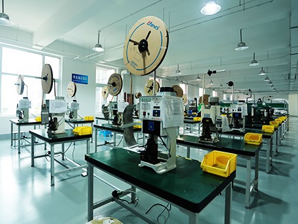 Production workshop
