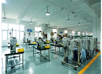 Production workshop