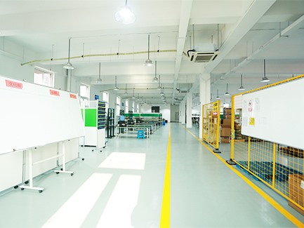 Production workshop