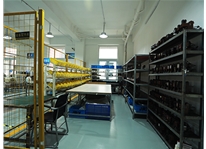 Production workshop